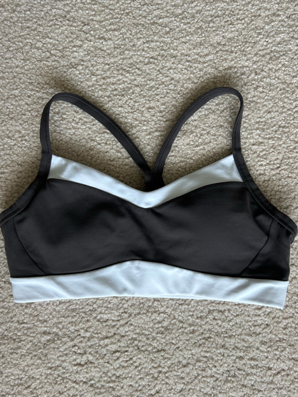 Athleta Bra